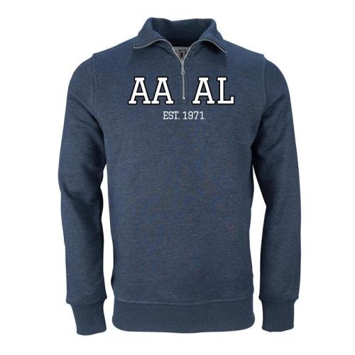 Ankara Atatürk Anadolu Lisesi Model 1