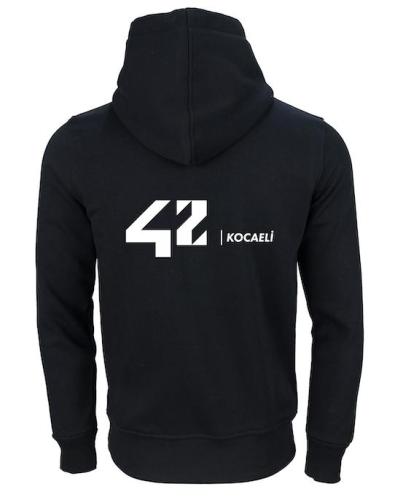 42 Kocaeli Model 2 Hoodie