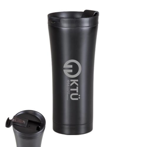 Karadeniz Teknik Üniversitesi - Çelik Termos 500 ML