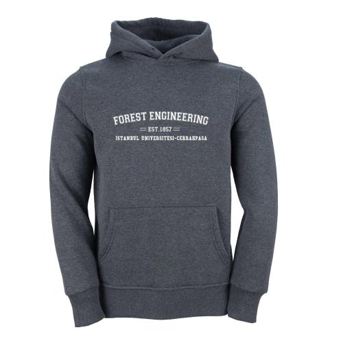 Istanbul Üniversitesi-Cerrahpasa Orman Fakültesi Model 1