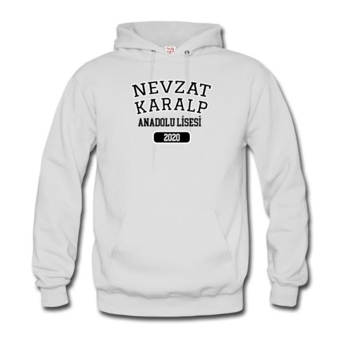 Nevzat Karalp Anadolu Lisesi Model 1