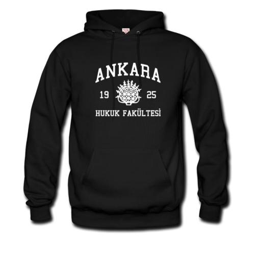 Ankara Üniversitesi Hukuk Fakültesi Model 1