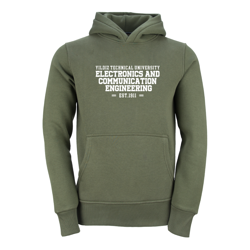 YTÜ Yıldız Store -  Elektronik ve Haberleşme Mühendisliği Model 1