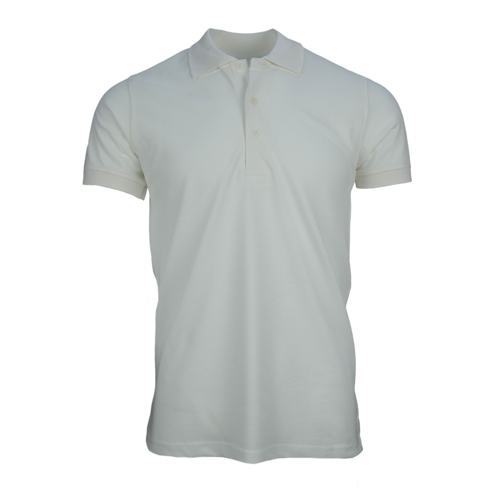 Basic Polo Yaka