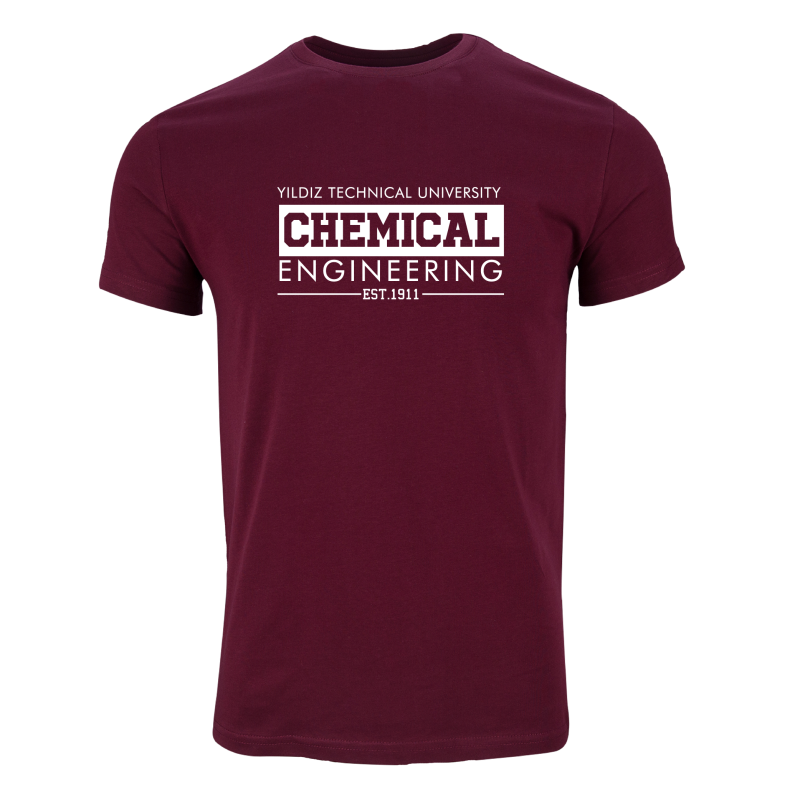YTÜ Yıldız Store - Chemical Engineering