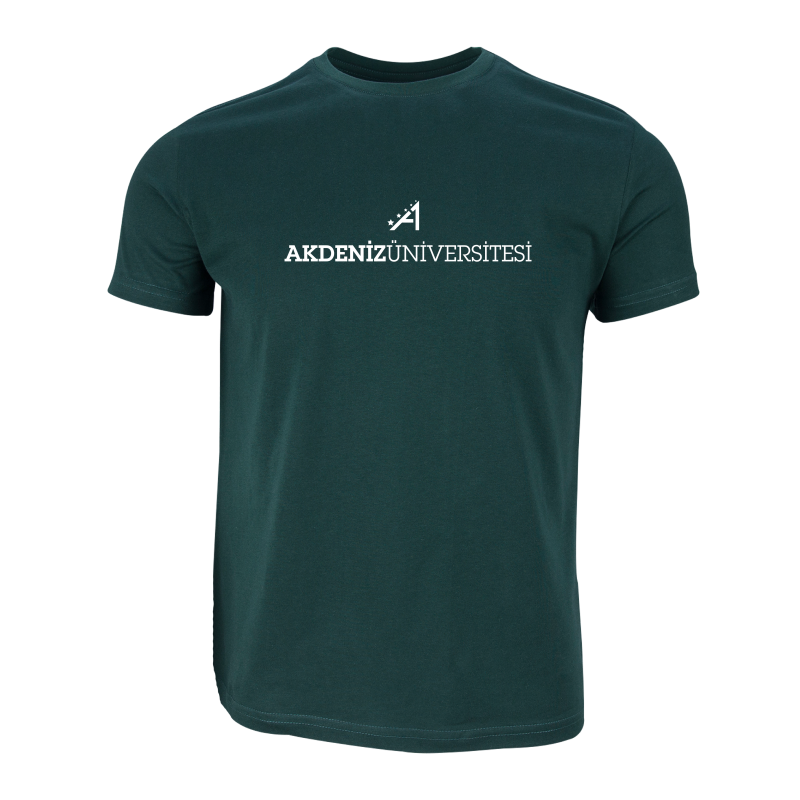 Akdeniz Üniversitesi T-shirt Model 11