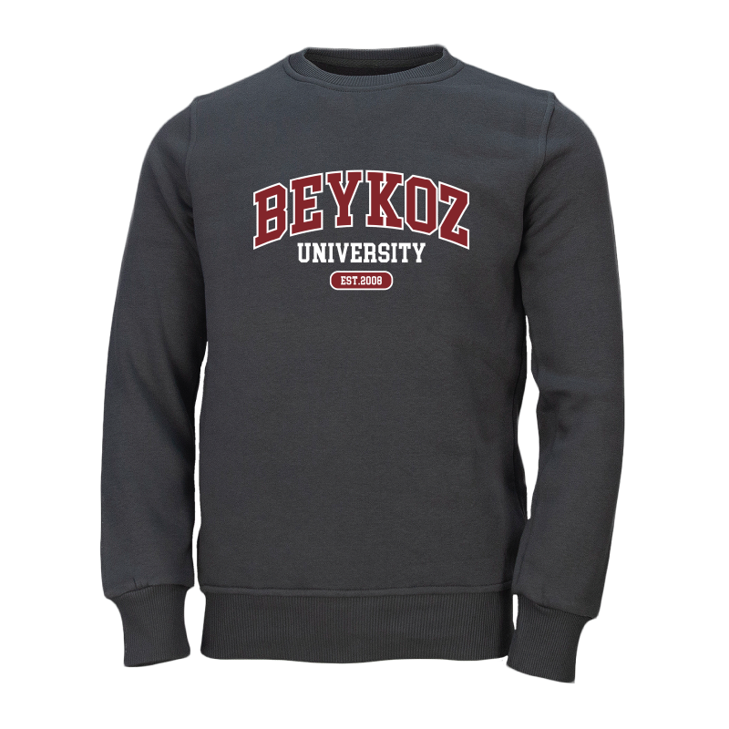 Beykoz Üniversitesi Model 2 Sweatshırt