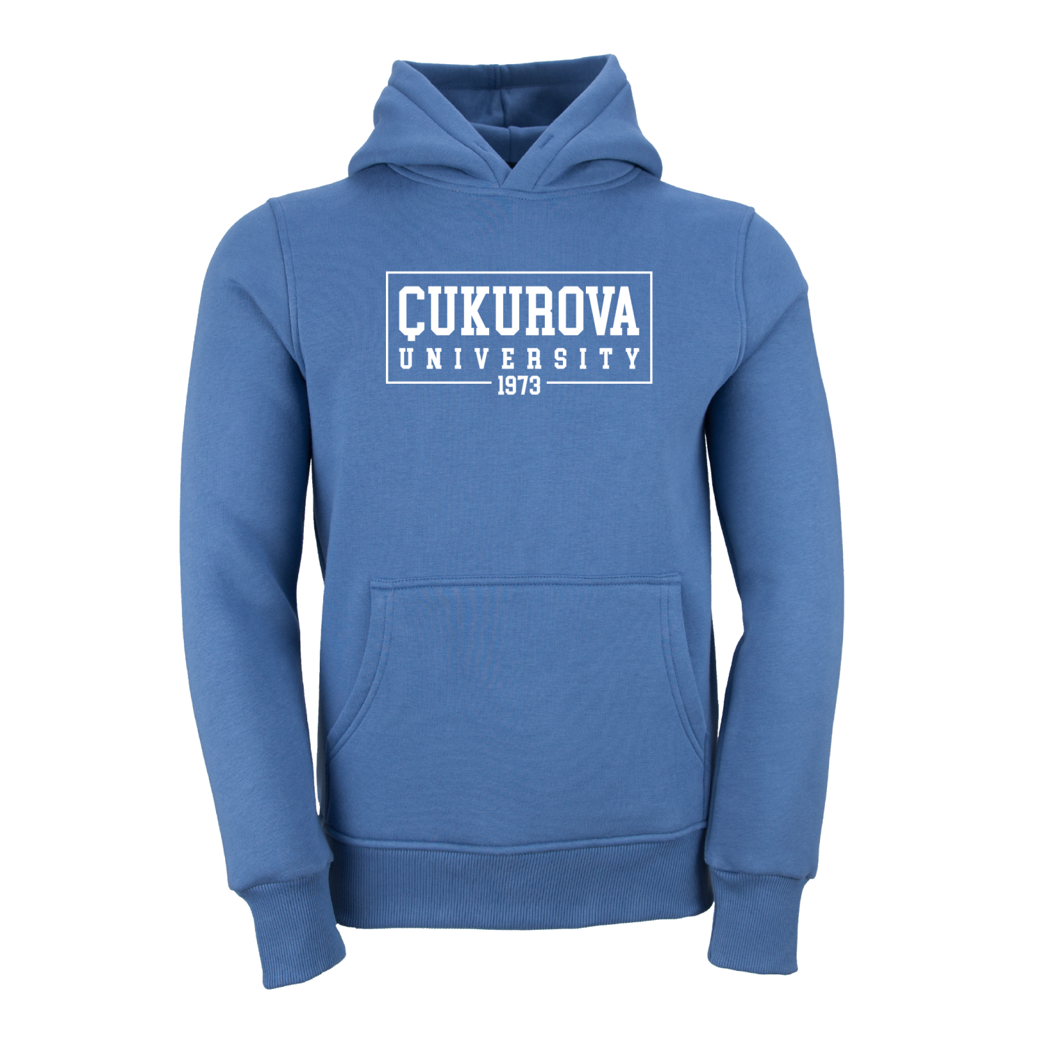 Çukurova Üniversitesi Hoodie Model 9
