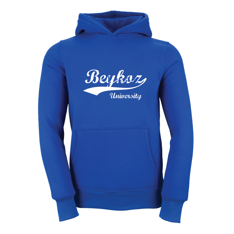 Beykoz Üniversitesi Model 3 Hoodie