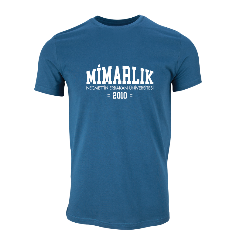 Necmettin Erbakan Üniversitesi Mimarlık T-shirt