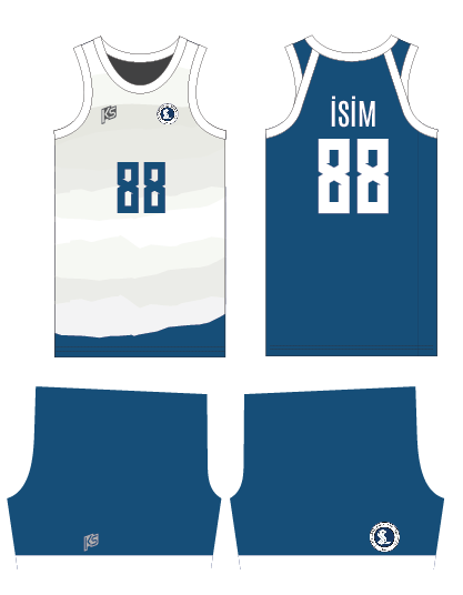 Sakıp Sabancı Spor Kulübü Forma Takımı 2