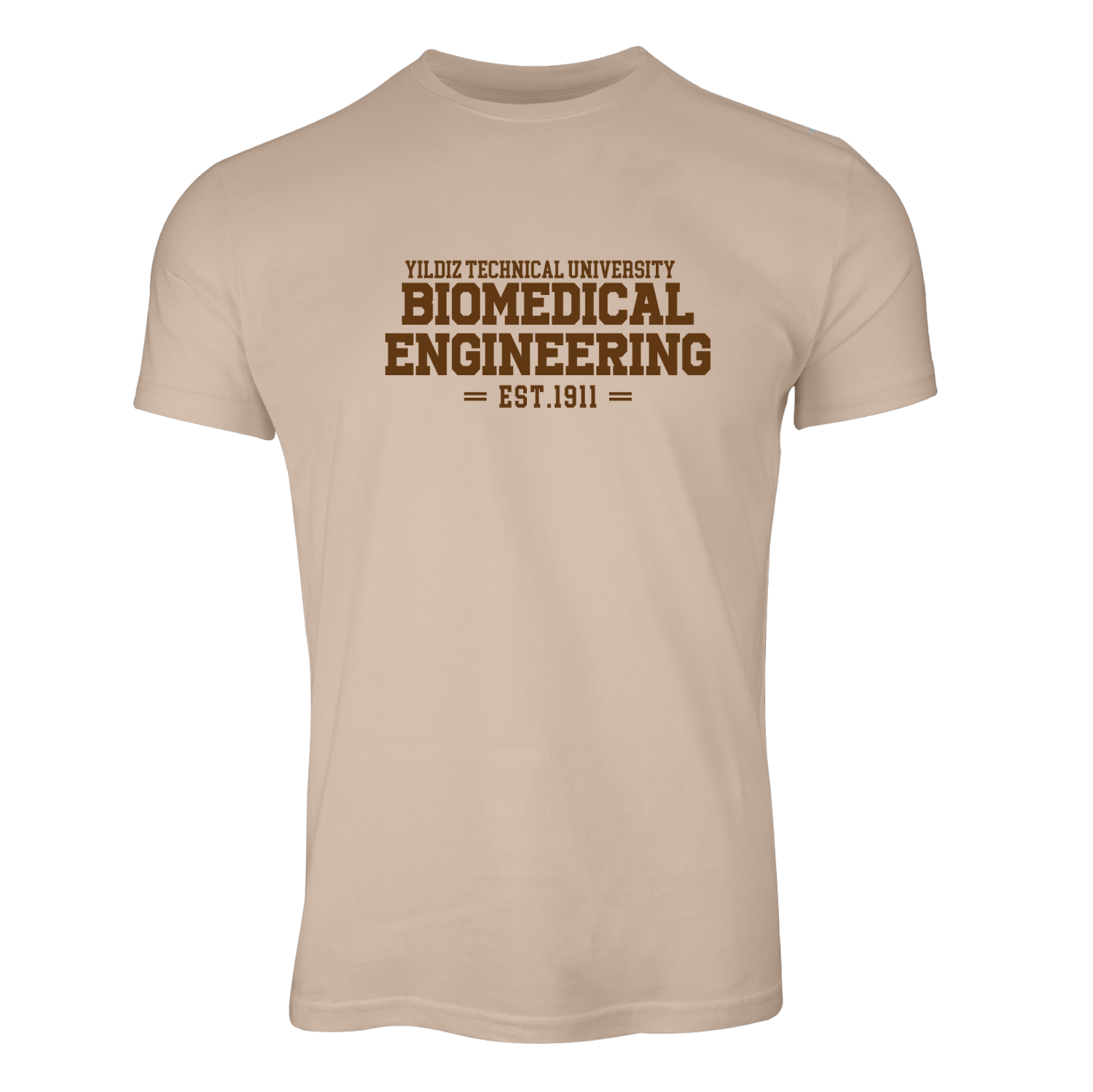 YTÜ Yıldız Store - Biomedical Engineering