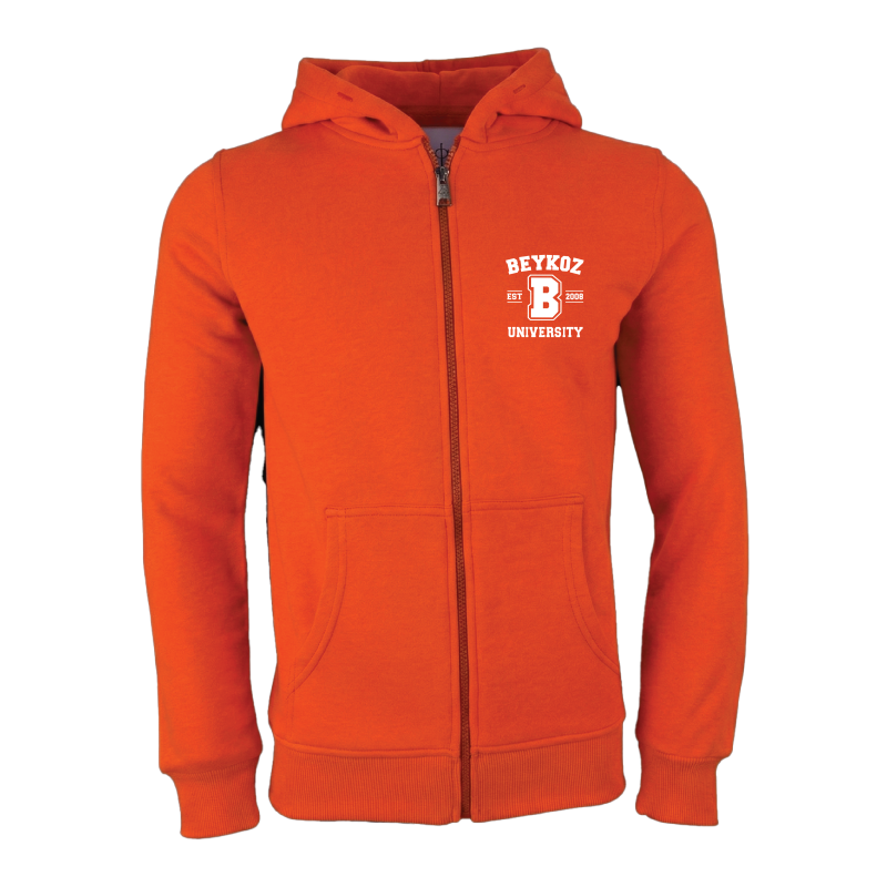 Beykoz Üniversitesi Model 2 Zıpper