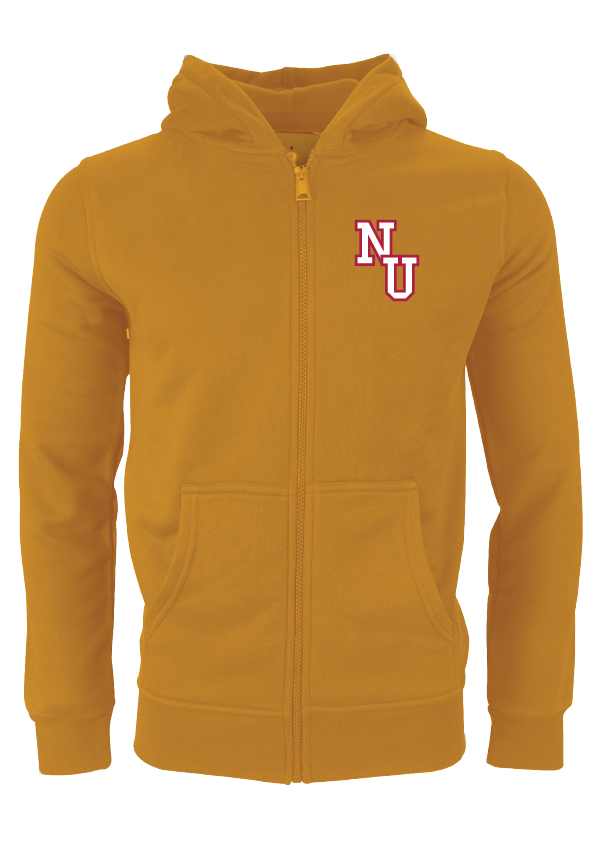 Nişantaşı Üniversitesi Zipper Model 2