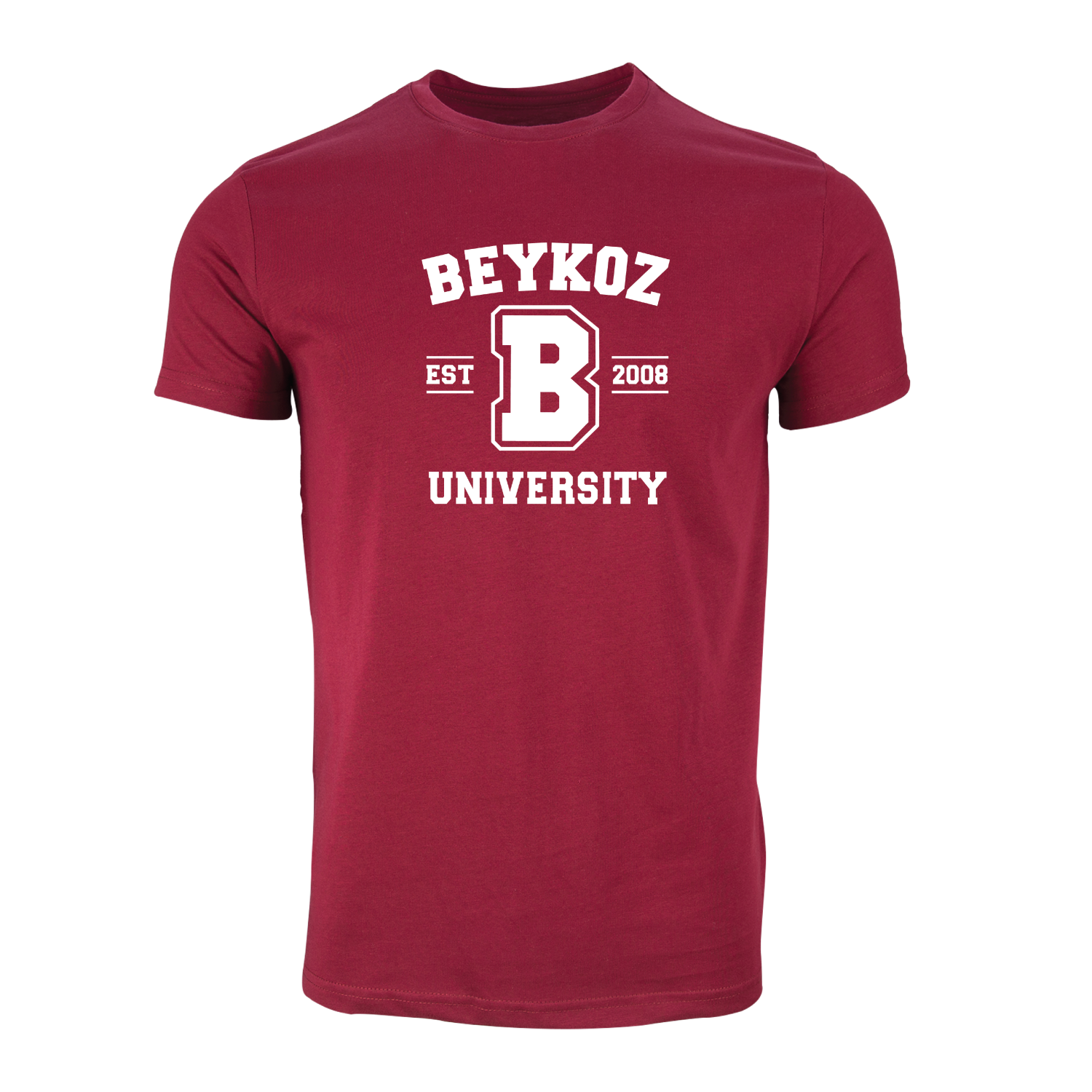 Beykoz Üniversitesi Model 4 T-shirt