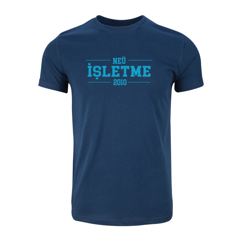 Necmettin Erbakan Üniversitesi İşletme T-shirt