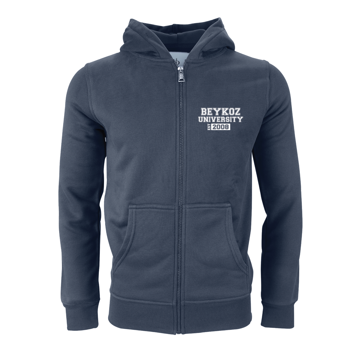 Beykoz Üniversitesi Model 1 Zıpper