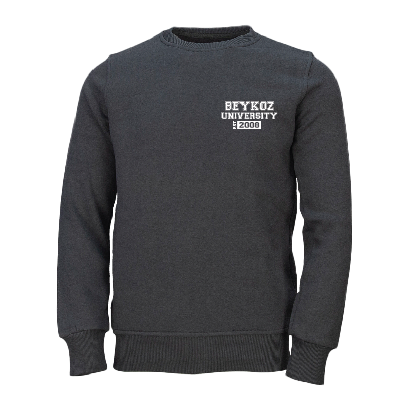 Beykoz Üniversitesi Model 3 Sweatshırt