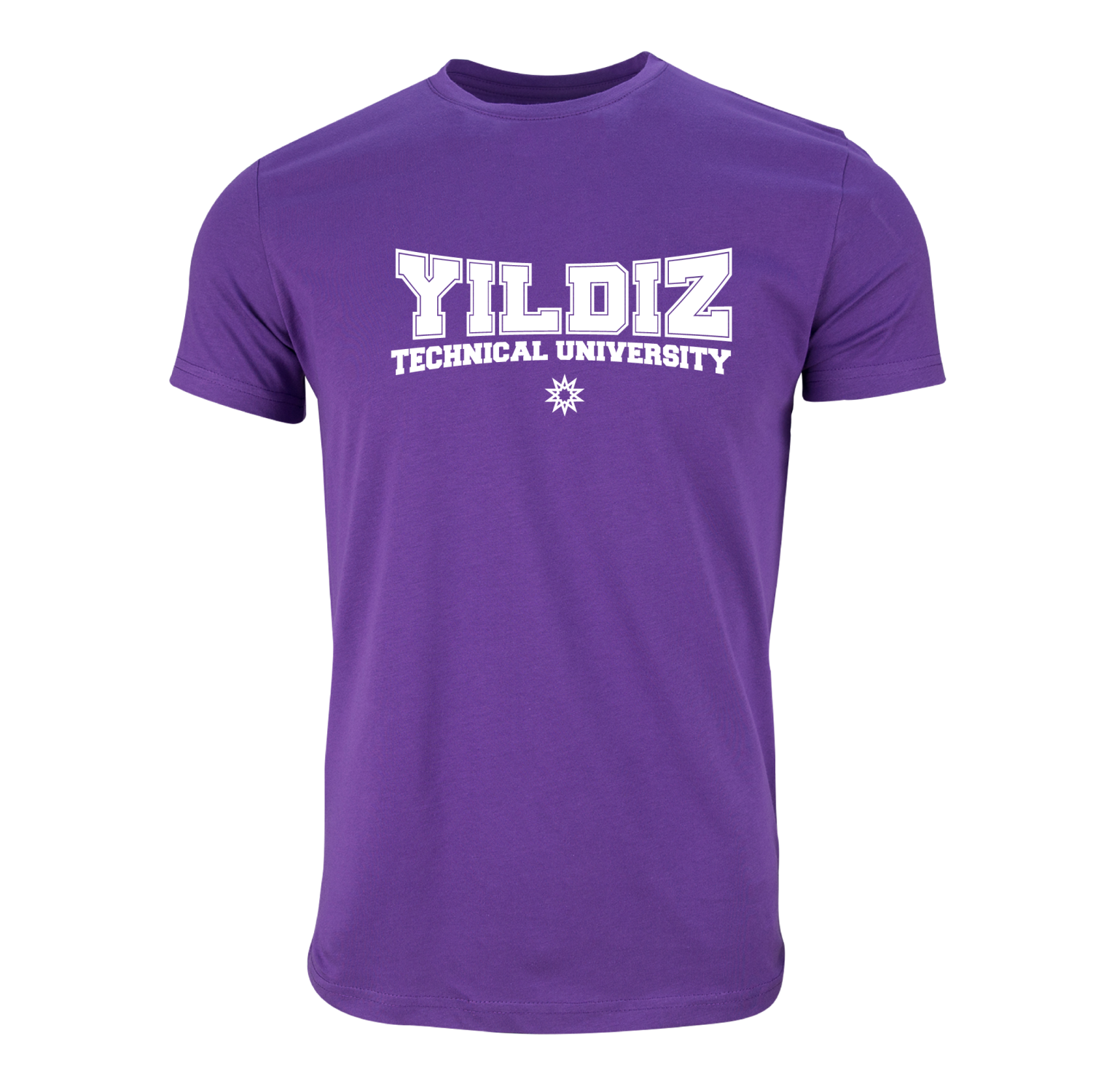 Yıldız Teknik Üniversitesi Model 1 T-shirt