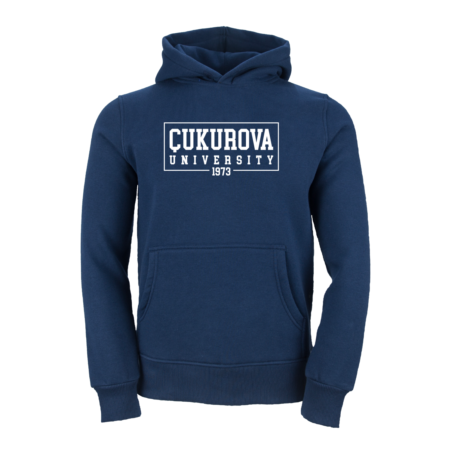 Çukurova Üniversitesi Hoodie Model 9