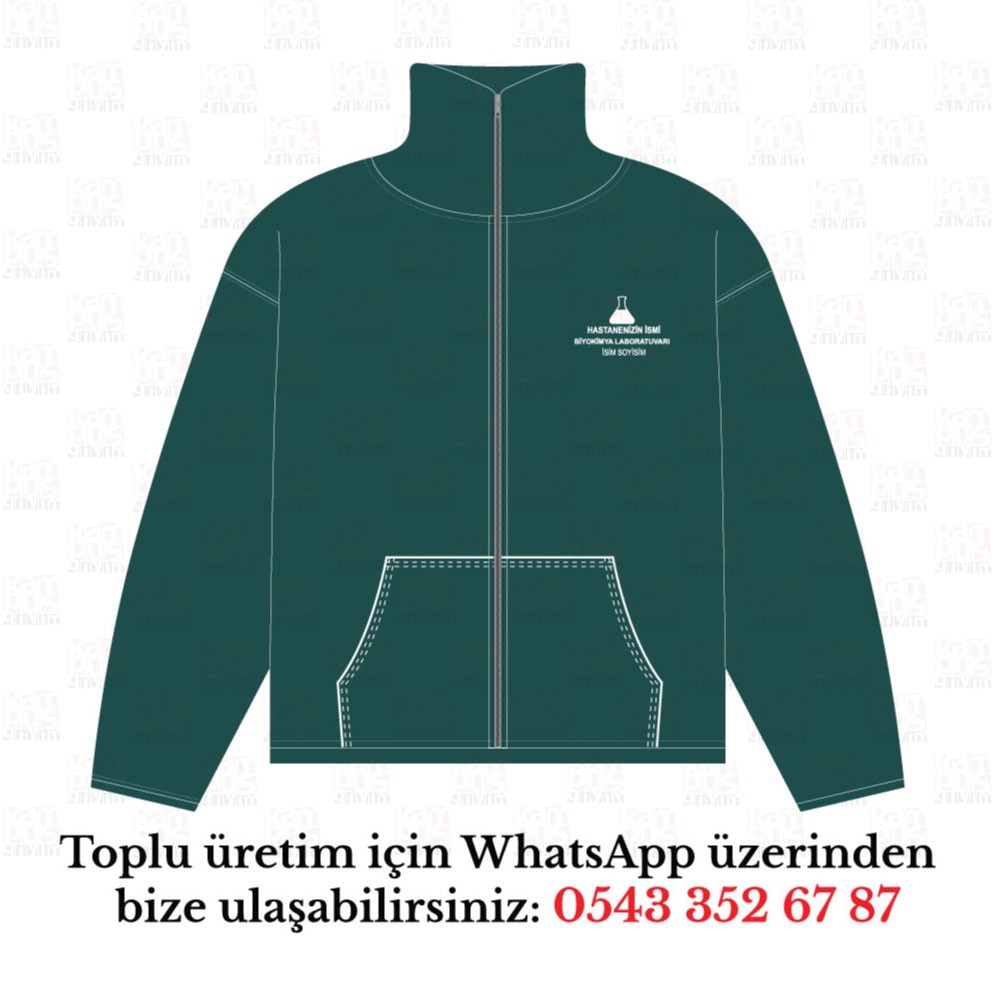 Biyokimya Laboratuvarı