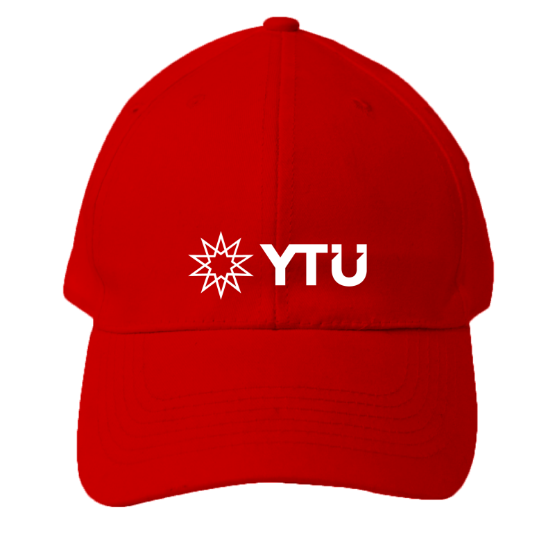 Yıldız Teknik Üniversitesi Model 3 Şapka