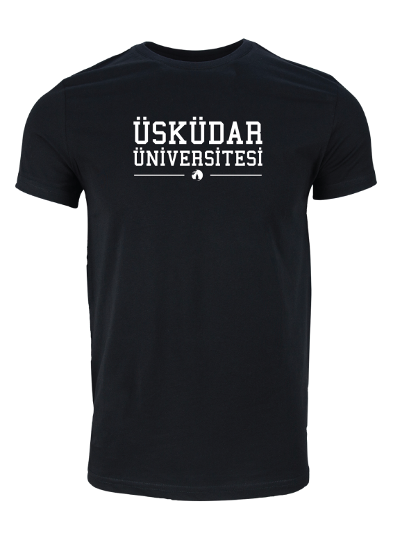 Üsküdar Üniversitesi Tişört Model 5