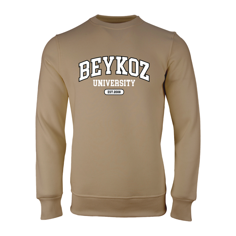 Beykoz Üniversitesi Model 2 Sweatshırt
