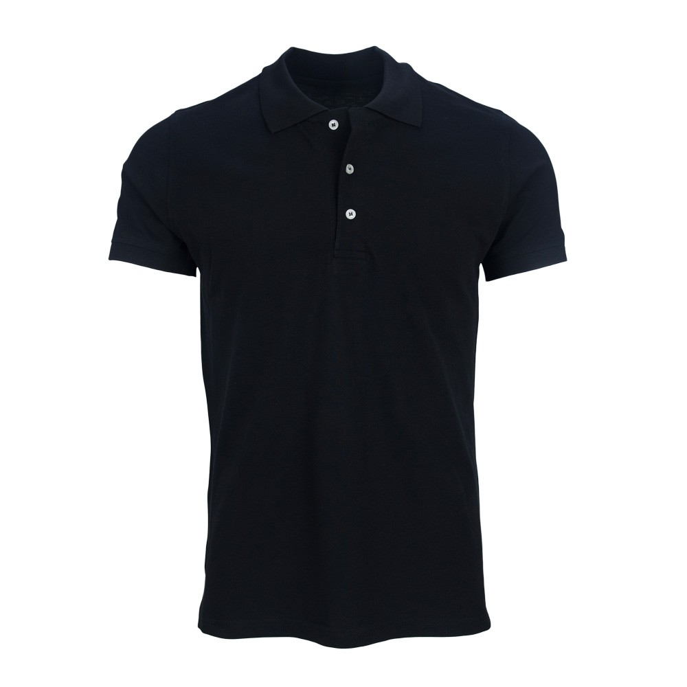 Basic Polo Yaka