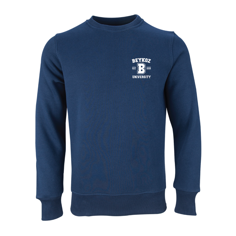 Beykoz Üniversitesi Model 1 Sweatshırt