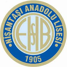Nişantaşı Anadolu Lisesi - Nakışlı Arma