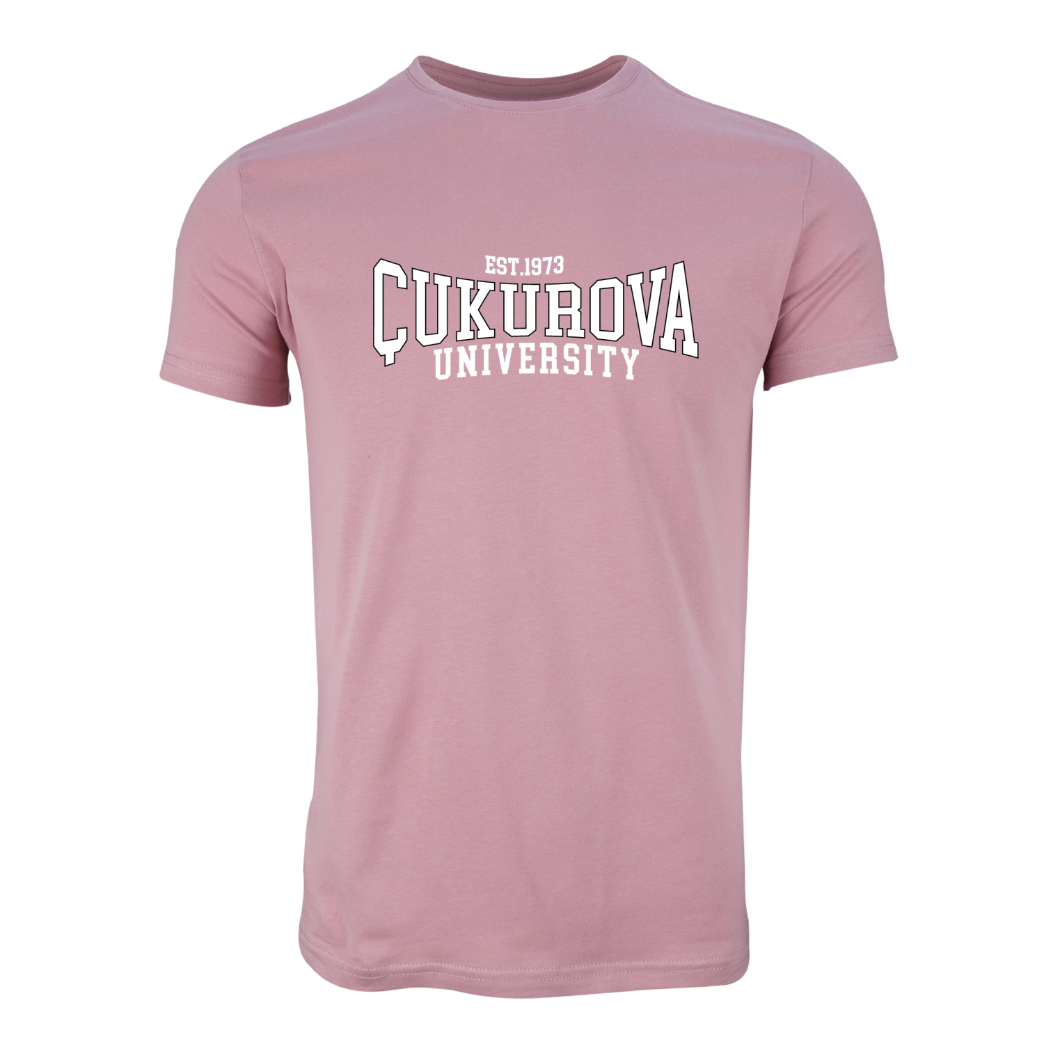 Çukurova Üniversitesi T-shirt Model 6