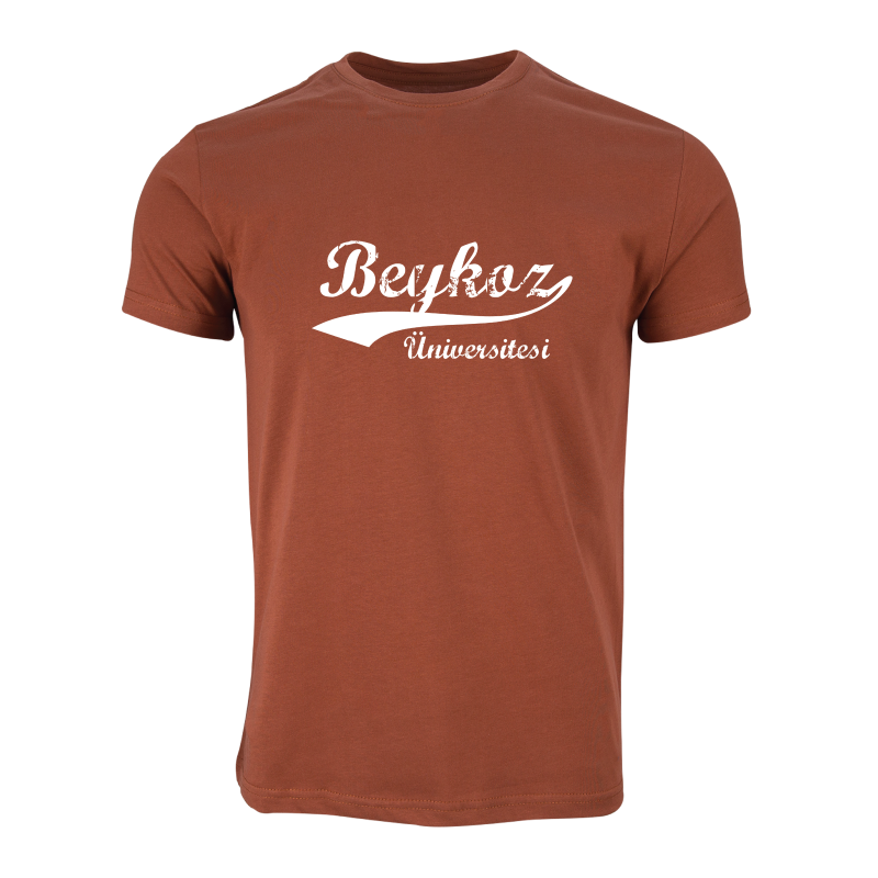 Beykoz Üniversitesi Model 2 T-shirt