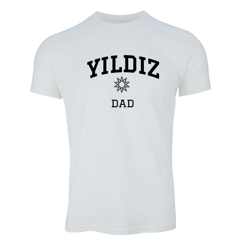 YTÜ Yıldız Store -  DAD T-shirt