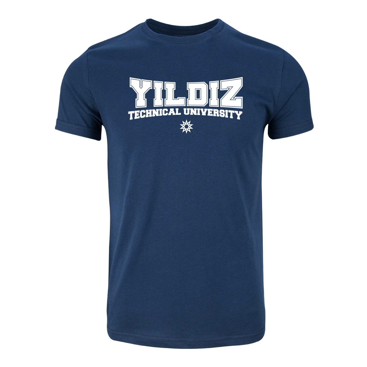 Yıldız Teknik Üniversitesi Model 1 T-shirt