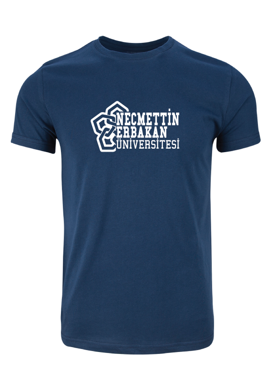 Necmettin Erbakan Üniversitesi T-shirt Model 2