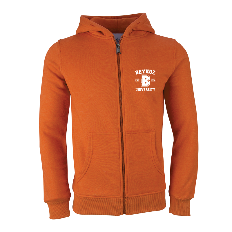 Beykoz Üniversitesi Model 2 Zıpper