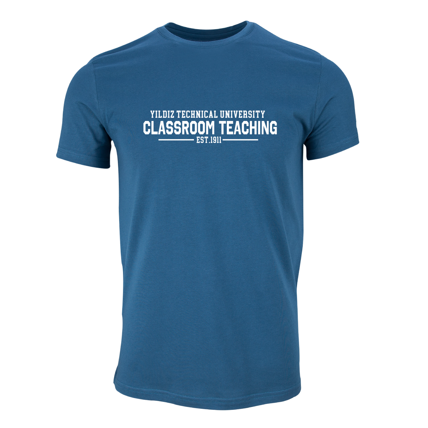 YTÜ Yıldız Store - Classroom Teaching