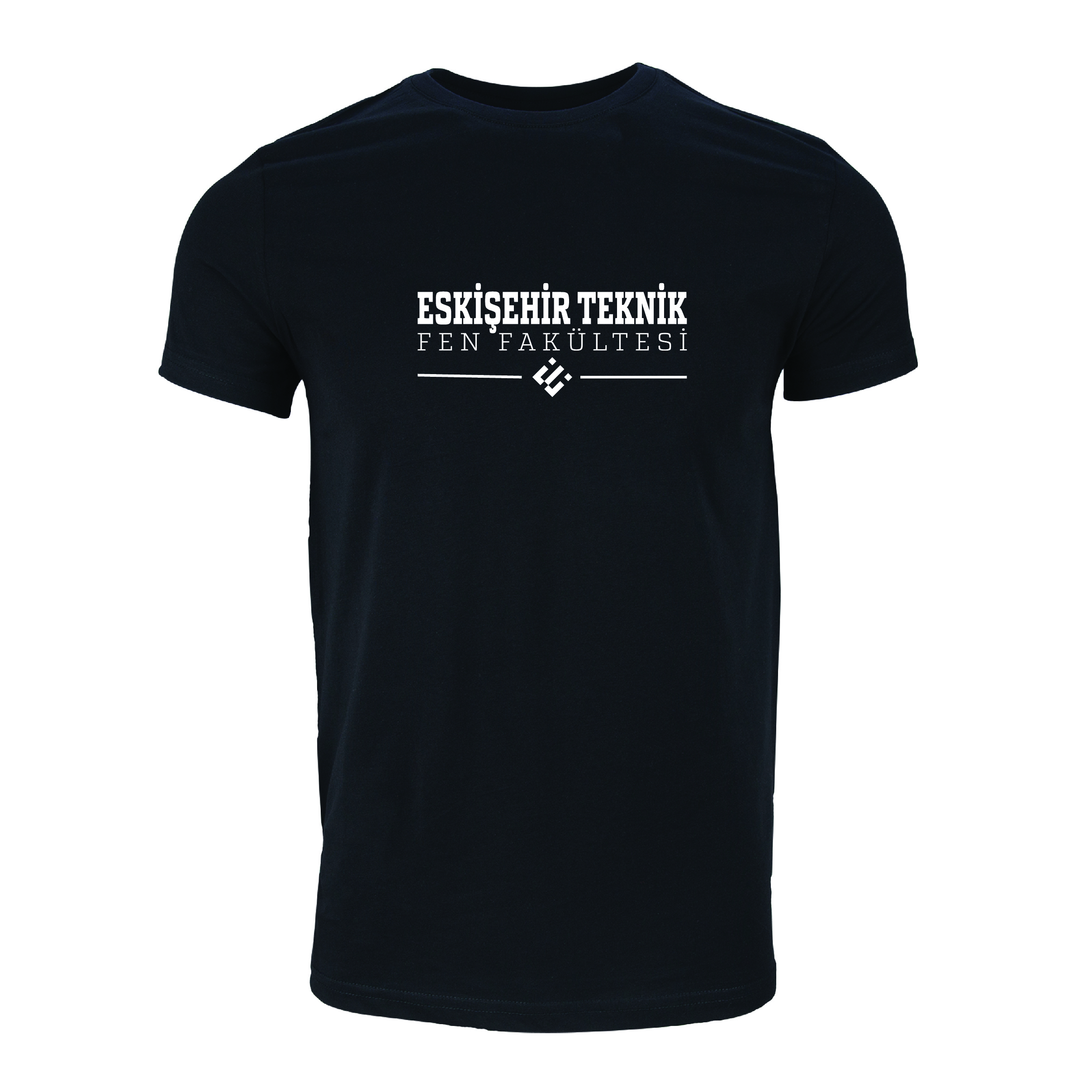 Eskişehir Teknik Üniversitesi Fen Fakültesi Model 3