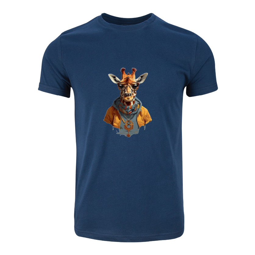 Cool Giraffe