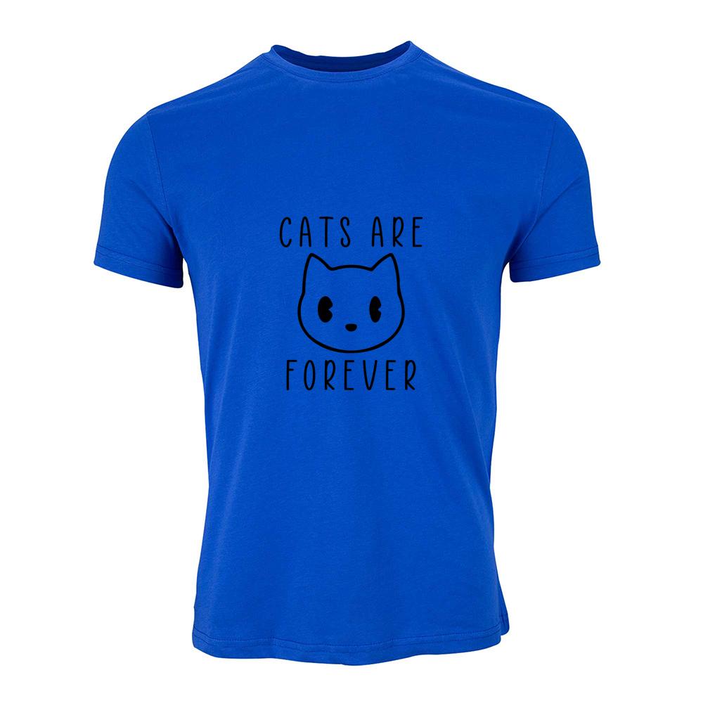 Cats Are Forever