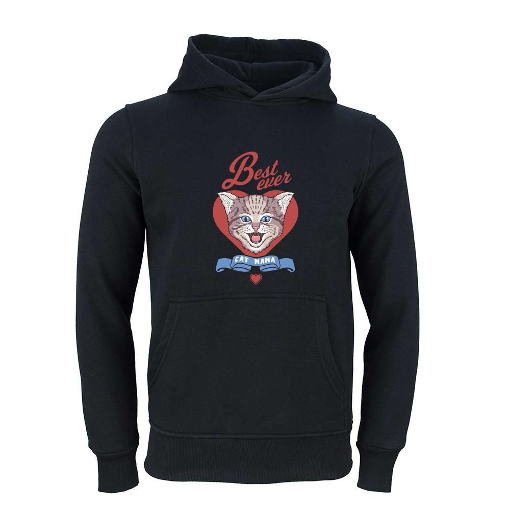 Best Cat Mama Ever