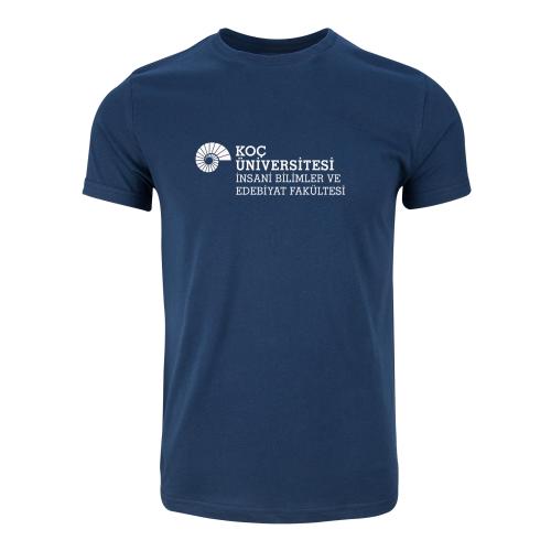 Koç Üniversitesi Insani Bilimler ve Edebiyat Fakültesi Logo