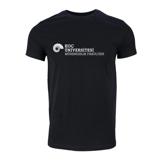 Koç Üniversitesi Mühendislik Fakültesi Logo