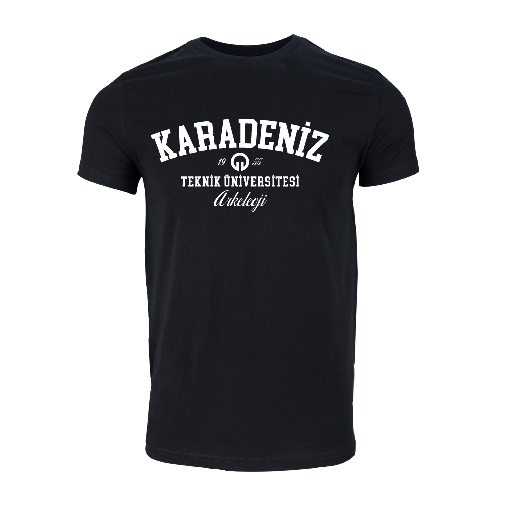 Karadeniz Teknik Üniversitesi Arkeoloji Model 1