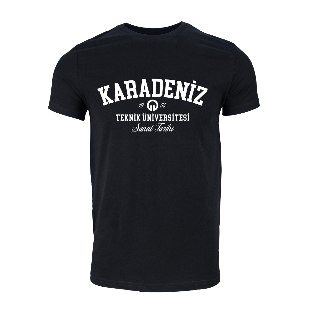 Karadeniz Teknik Üniversitesi Sanat Tarihi Model 1