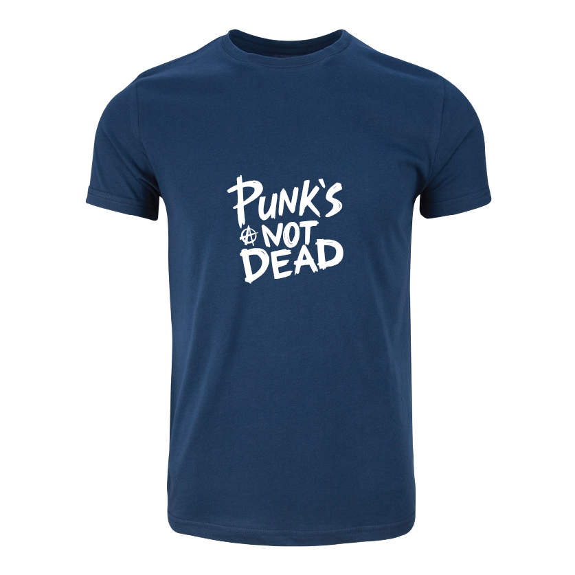 Punk is not Dead